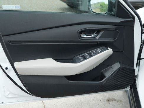New 2026 Honda Accord SE image 13