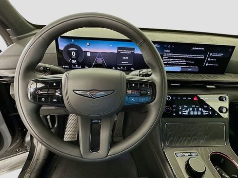 New 2026 Genesis GV80 3.5T Prestige image 10