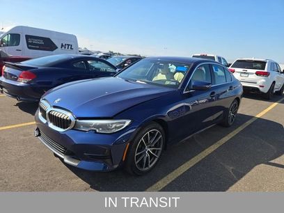 Used 2020 BMW 330i xDrive Sedan w/ Convenience Package