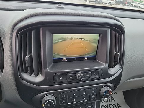 Used 2022 GMC Canyon Elevation Standard w/ Trailering Package image 19