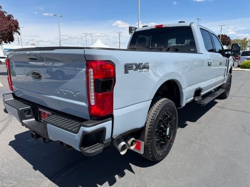 New 2026 Ford F350 Lariat w/ Black Appearance Package AWD/4WD image 3