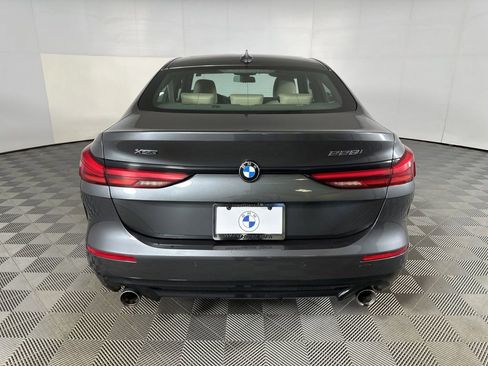 Used 2021 BMW 228i xDrive Gran Coupe w/ Convenience Package image 24