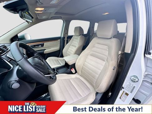 Used 2022 Honda CR-V EX image 20