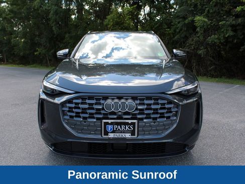 Used 2025 Audi Q5 Premium Plus w/ Premium Plus image 5