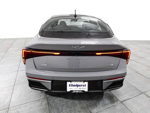 Used 2025 Kia K5 GT-Line w/ GT-Line Premium Package FWD image 5