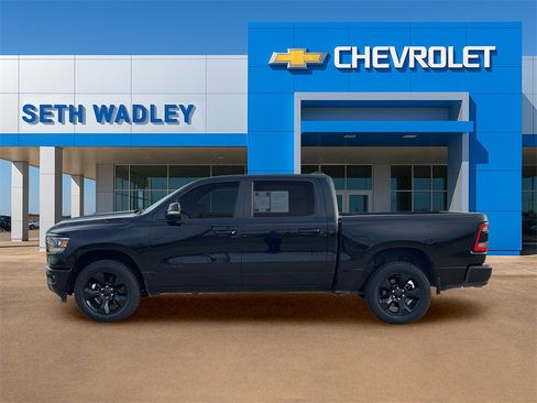 Used 2019 RAM 1500 Big Horn image 4