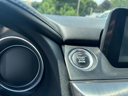 Used 2016 MAZDA MAZDA6 Grand Touring FWD image 16