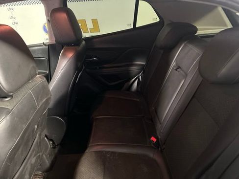 Used 2020 Buick Encore Preferred FWD image 31