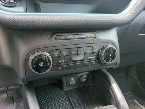 Used 2023 Ford Bronco Sport Badlands AWD/4WD image 21