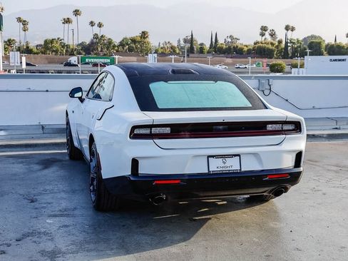 New 2026 Dodge Charger R/T w/ Blacktop Package AWD/4WD image 7