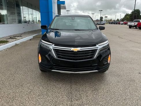 Used 2022 Chevrolet Equinox LT image 18