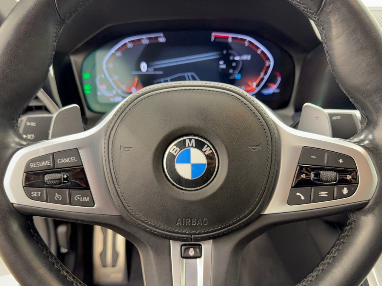 Used 2022 BMW 430i Gran Coupe w/ M Sport Package RWD image 10