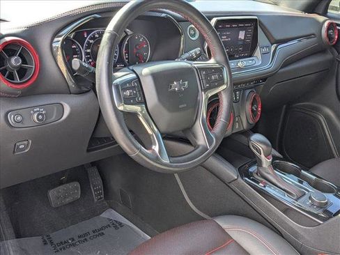 Used 2021 Chevrolet Blazer RS image 9