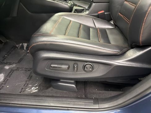 Used 2024 Honda CR-V Sport-L image 10