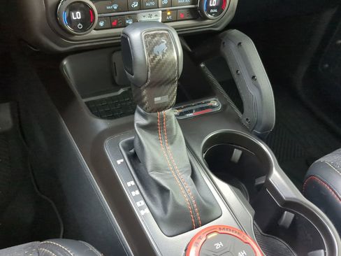 Used 2024 Ford Bronco Raptor w/ Interior Carbon Fiber Pack 6 image 56