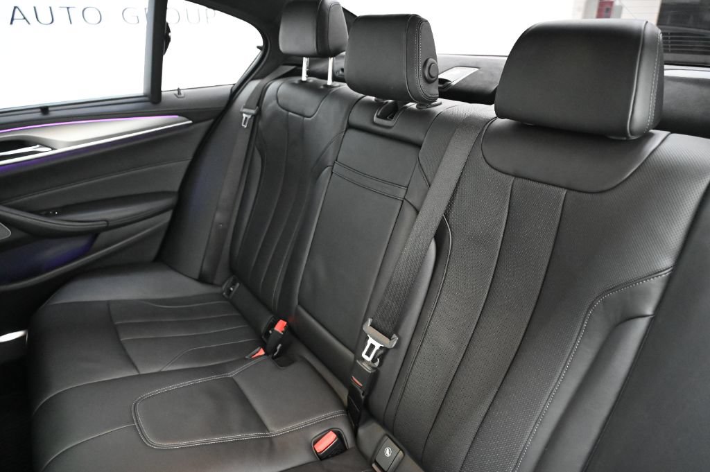 Used 2019 BMW M5 AWD/4WD image 41