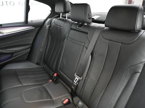 Used 2019 BMW M5 AWD/4WD image 41