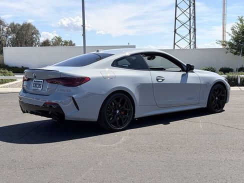 Used 2026 BMW 430i Coupe RWD image 6