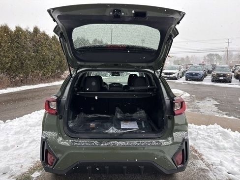 New 2026 Subaru Crosstrek 2.5i Limited image 5