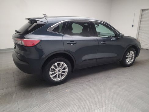 Used 2022 Ford Escape SE w/ Convenience Package AWD/4WD image 10