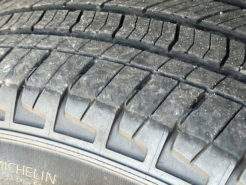 Used 2022 Jeep Grand Cherokee Limited 4xe w/ Luxury Tech Group II image 8