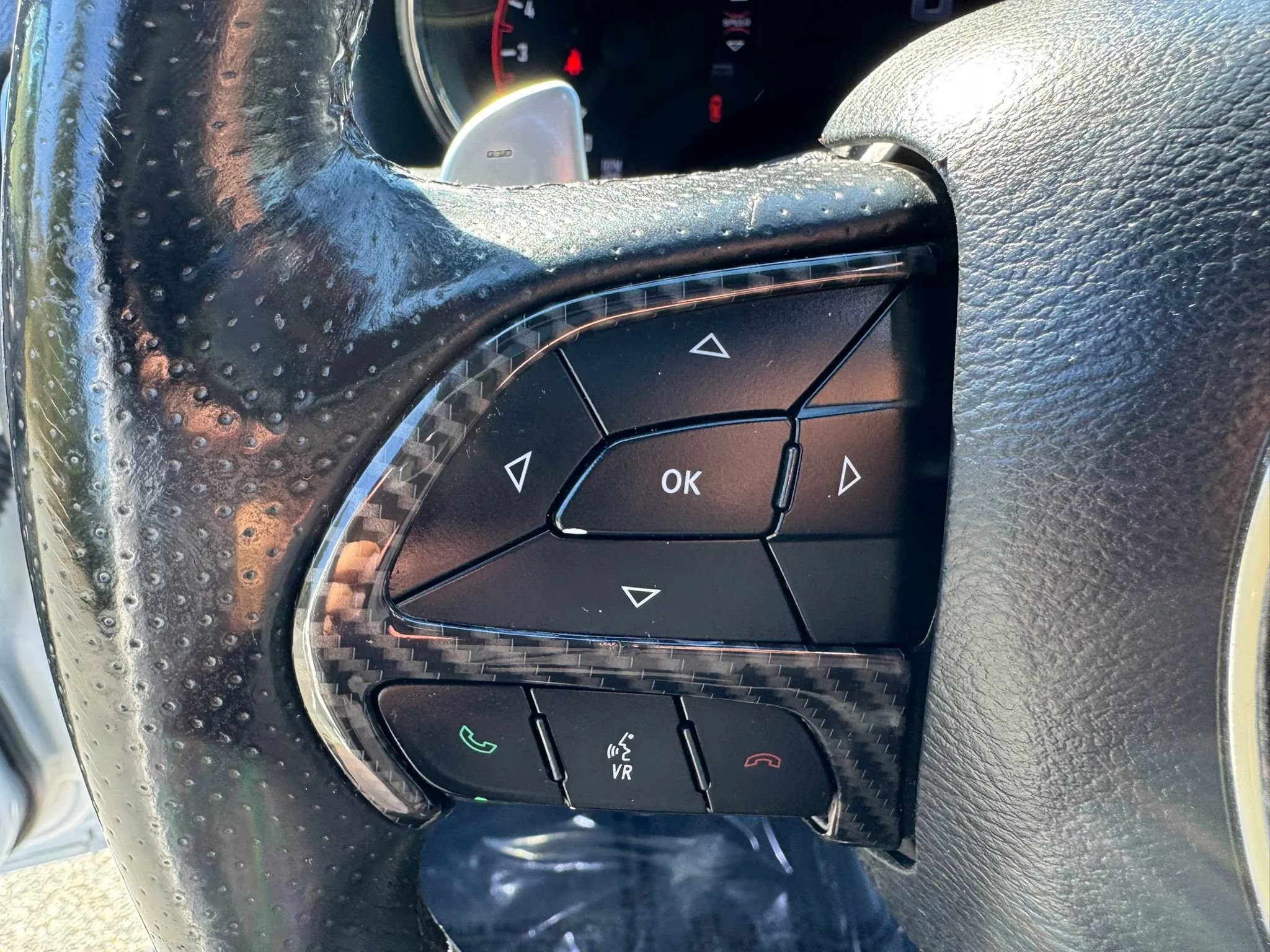 Used 2018 Dodge Durango R/T w/ Blacktop Package AWD/4WD image 19