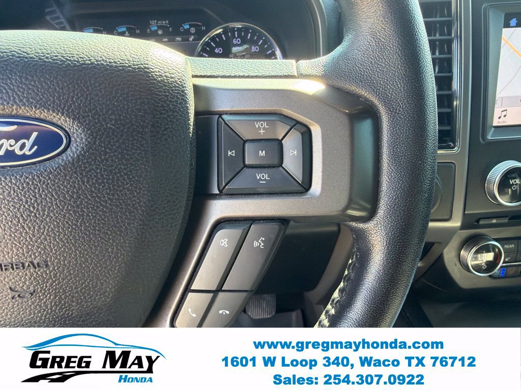 Used 2018 Ford Expedition XLT w/ Equipment Group 202A AWD/4WD image 18