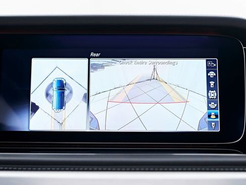 Used 2024 Mercedes-Benz G 63 AMG 4MATIC image 89