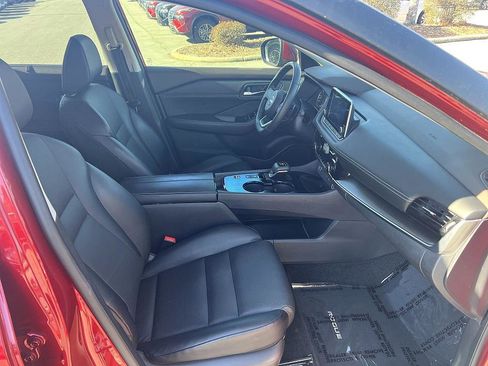 Certified 2023 Nissan Rogue SV w/ SV Premium Package image 20