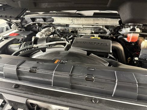 Used 2020 GMC Sierra 2500 Denali image 41