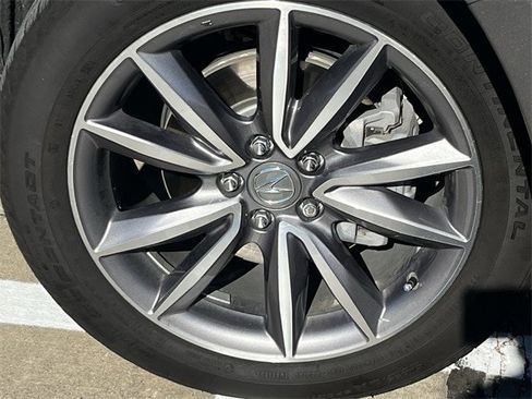 Certified 2022 Acura RDX w/ Technology Package image 10