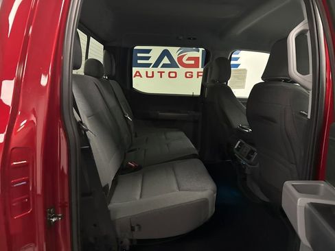 New 2026 Ford F150 XLT w/ Equipment Group 302A MID AWD/4WD image 35