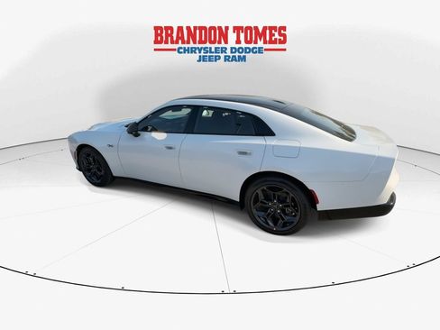 New 2026 Dodge Charger R/T w/ Blacktop Package AWD/4WD image 6