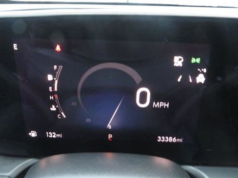 Used 2024 Buick Encore GX Preferred image 21