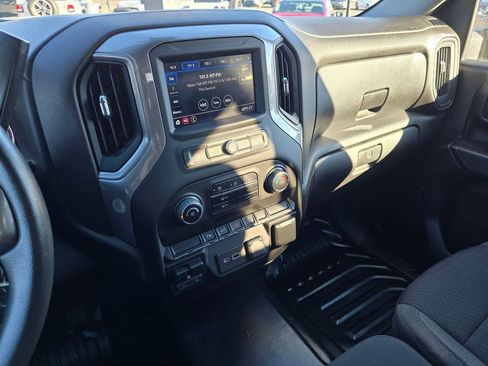 Used 2023 Chevrolet Silverado 2500 W/T w/ WT Convenience Package image 28