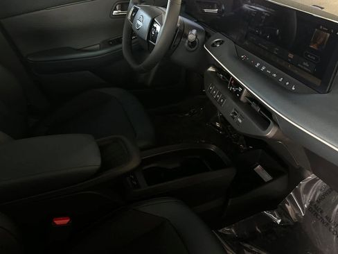 New 2026 Nissan Leaf SV+ image 19