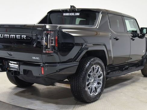 Used 2024 GMC Hummer EV 3X image 13