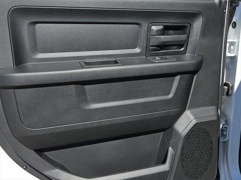 New 2026 RAM 2500 Tradesman image 46