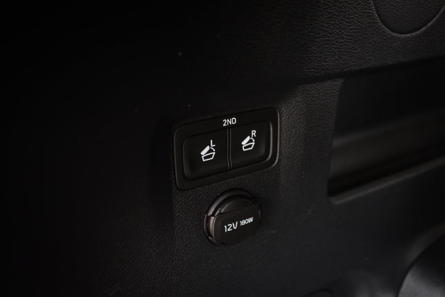 Used 2021 Kia Telluride LX AWD/4WD image 60