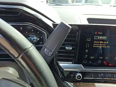 Used 2023 GMC Sierra 1500 Elevation