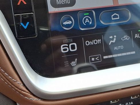 Used 2022 Subaru Outback Touring XT AWD/4WD image 22