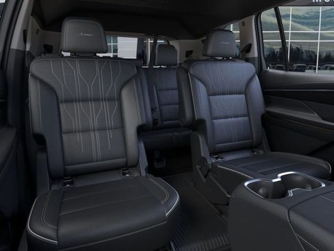 New 2026 Buick Enclave Avenir image 20