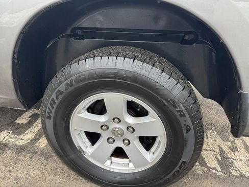 Used 2012 RAM 1500 Classic SLT image 14