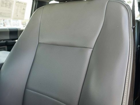 Used 2019 Ford F350 XL w/ Power Equipment Group RWD image 27