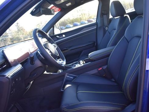 New 2026 Kia K5 GT image 22