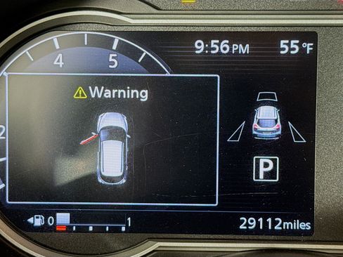 Used 2019 Nissan Kicks SV image 15