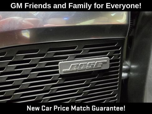 New 2026 Buick Enclave Preferred w/ Power Package AWD/4WD image 15