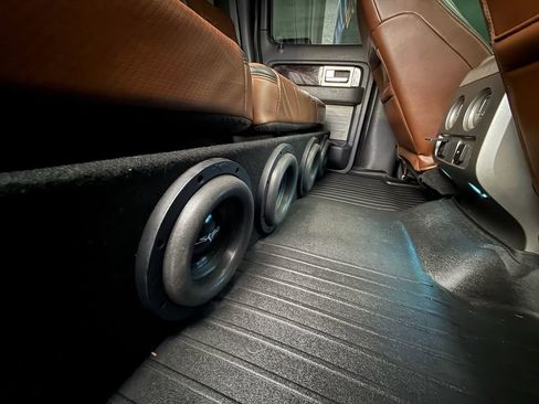 Used 2014 Ford F150 Platinum image 23