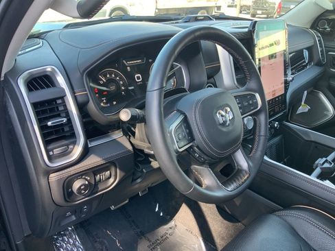 New 2026 RAM 1500 Tungsten w/ Trailer Tow Group AWD/4WD image 22