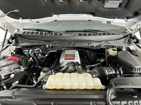 Used 2024 Ford F150 Raptor w/ Equipment Group 803A Raptor R image 33